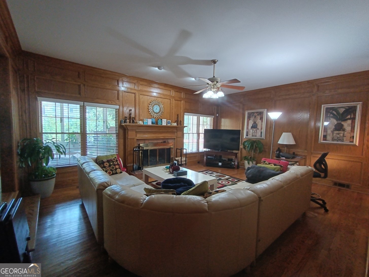 1545 Blyth Walk Snellville - 21