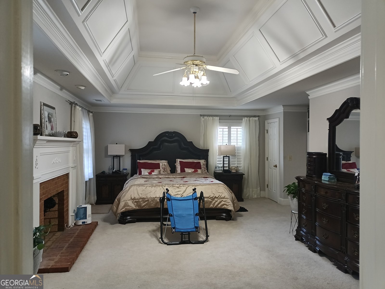 1545 Blyth Walk Snellville - 24