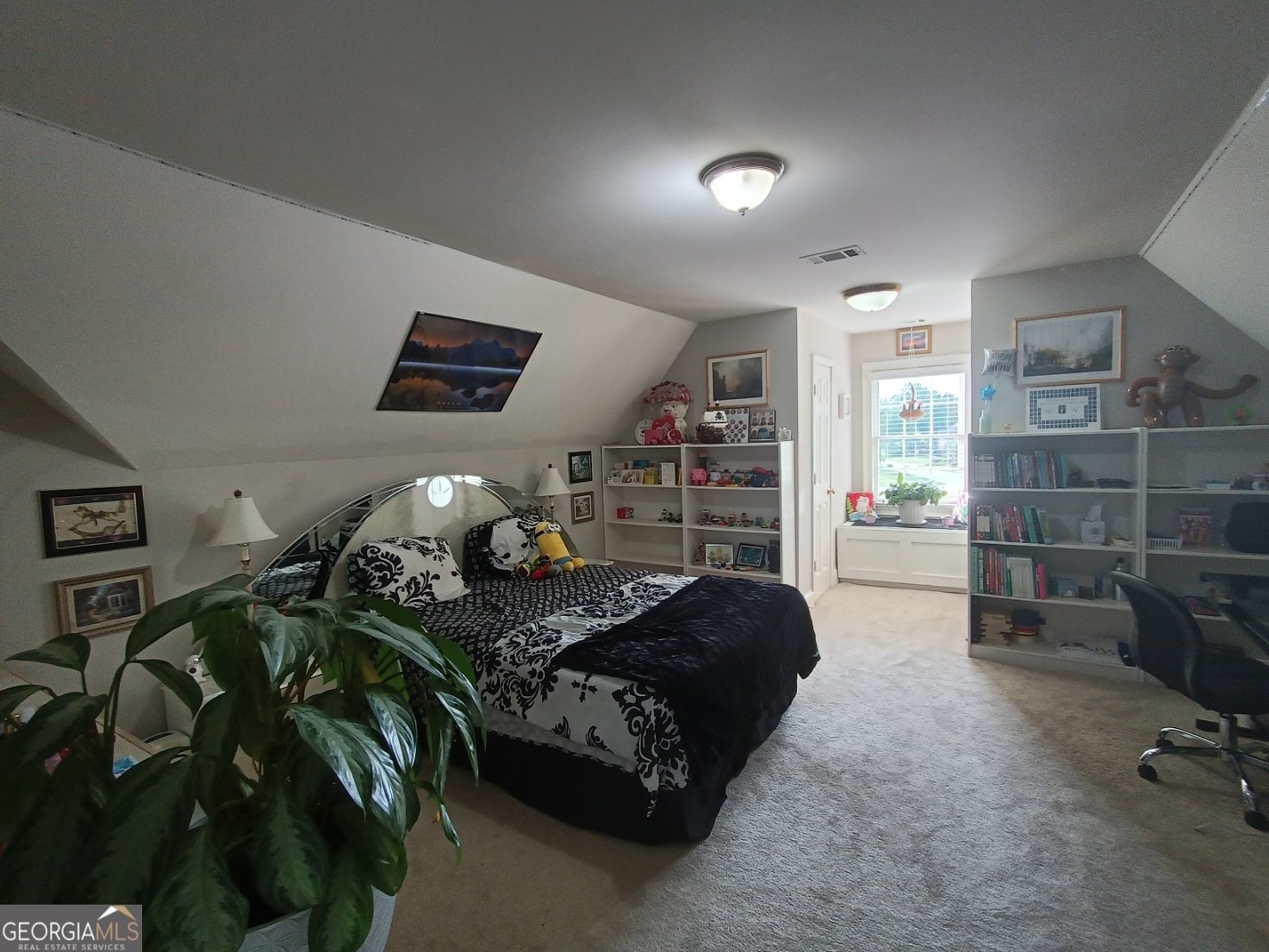 1545 Blyth Walk Snellville - 28