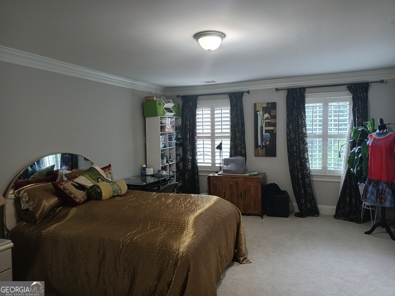 1545 Blyth Walk Snellville - 31