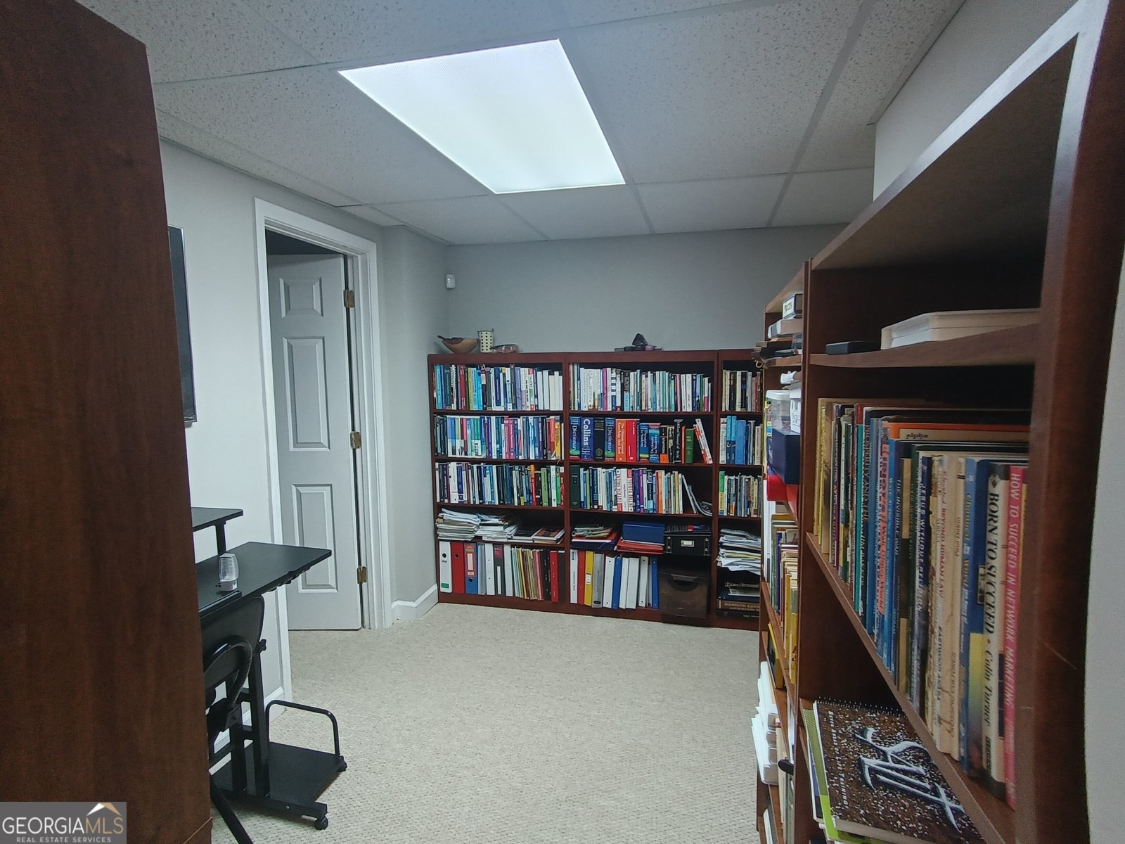 1545 Blyth Walk Snellville - 34