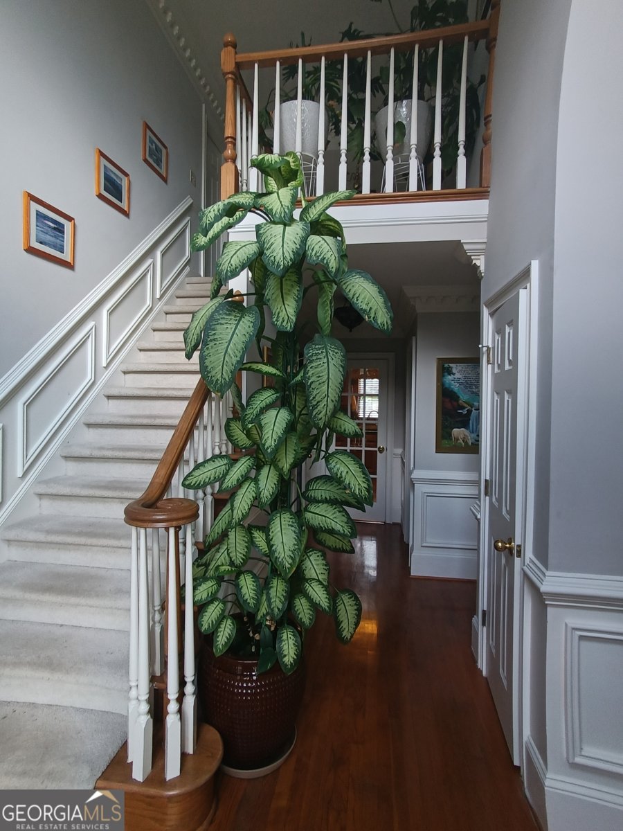 1545 Blyth Walk Snellville - 6