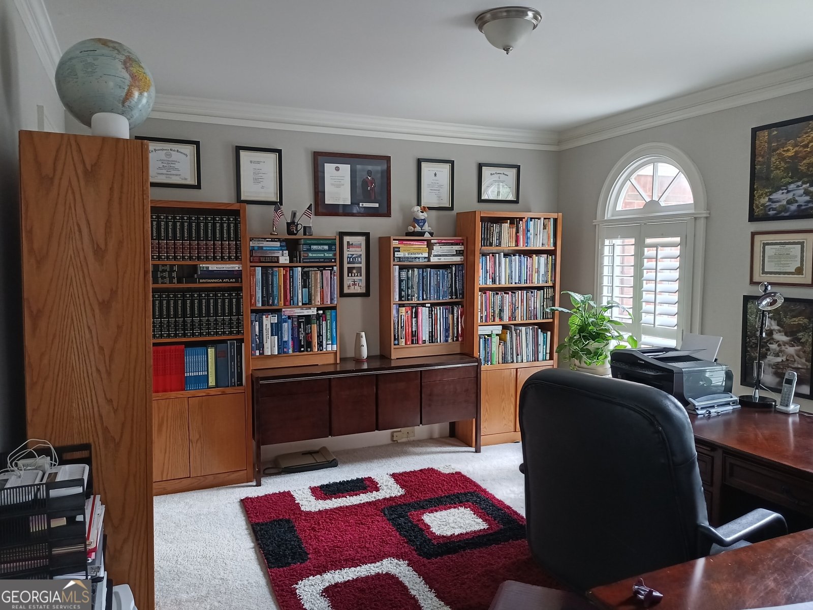 1545 Blyth Walk Snellville - 7