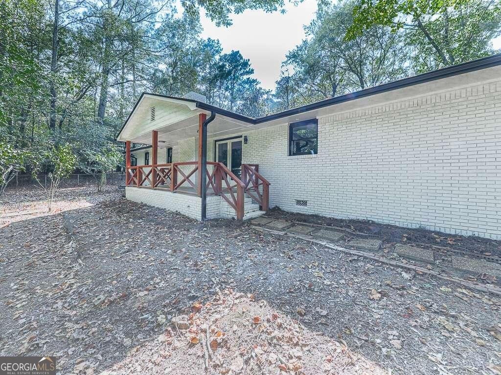 221 Wonewok Drive Canton - 2