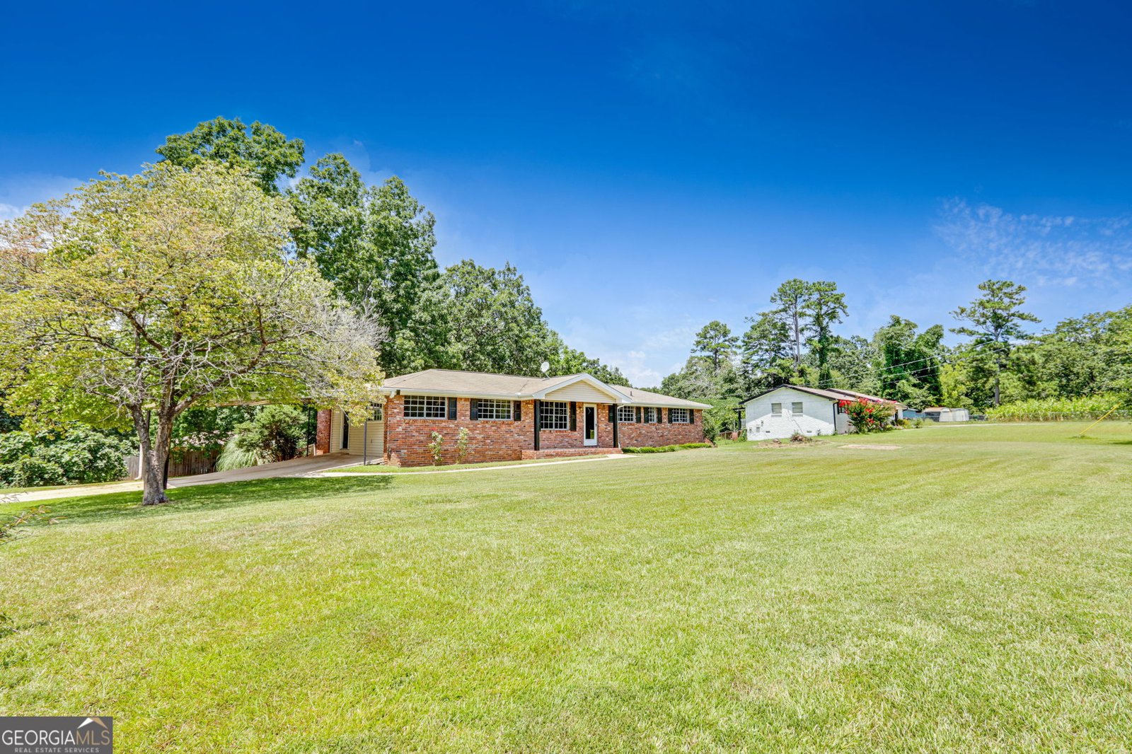 6274 Pine Frost Drive Douglasville - 2