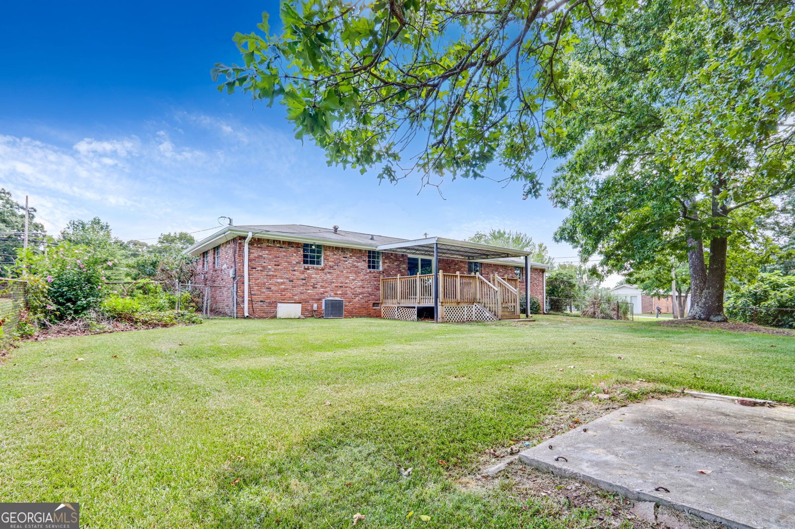 6274 Pine Frost Drive Douglasville - 25