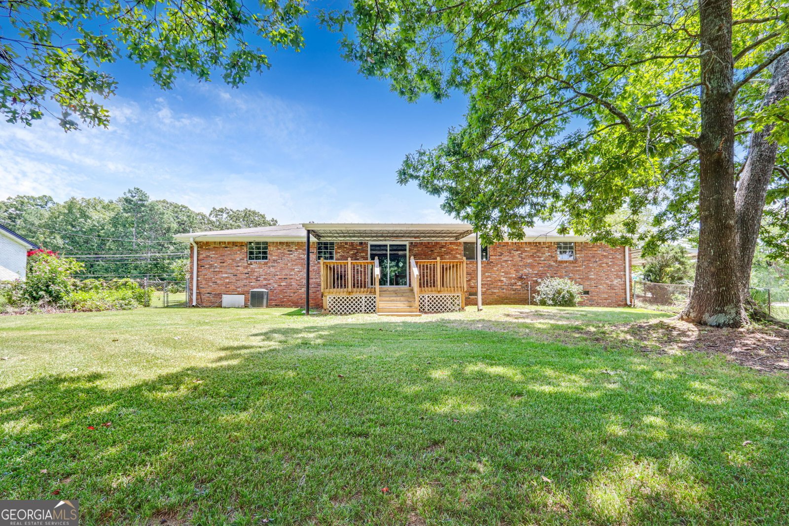 6274 Pine Frost Drive Douglasville - 26