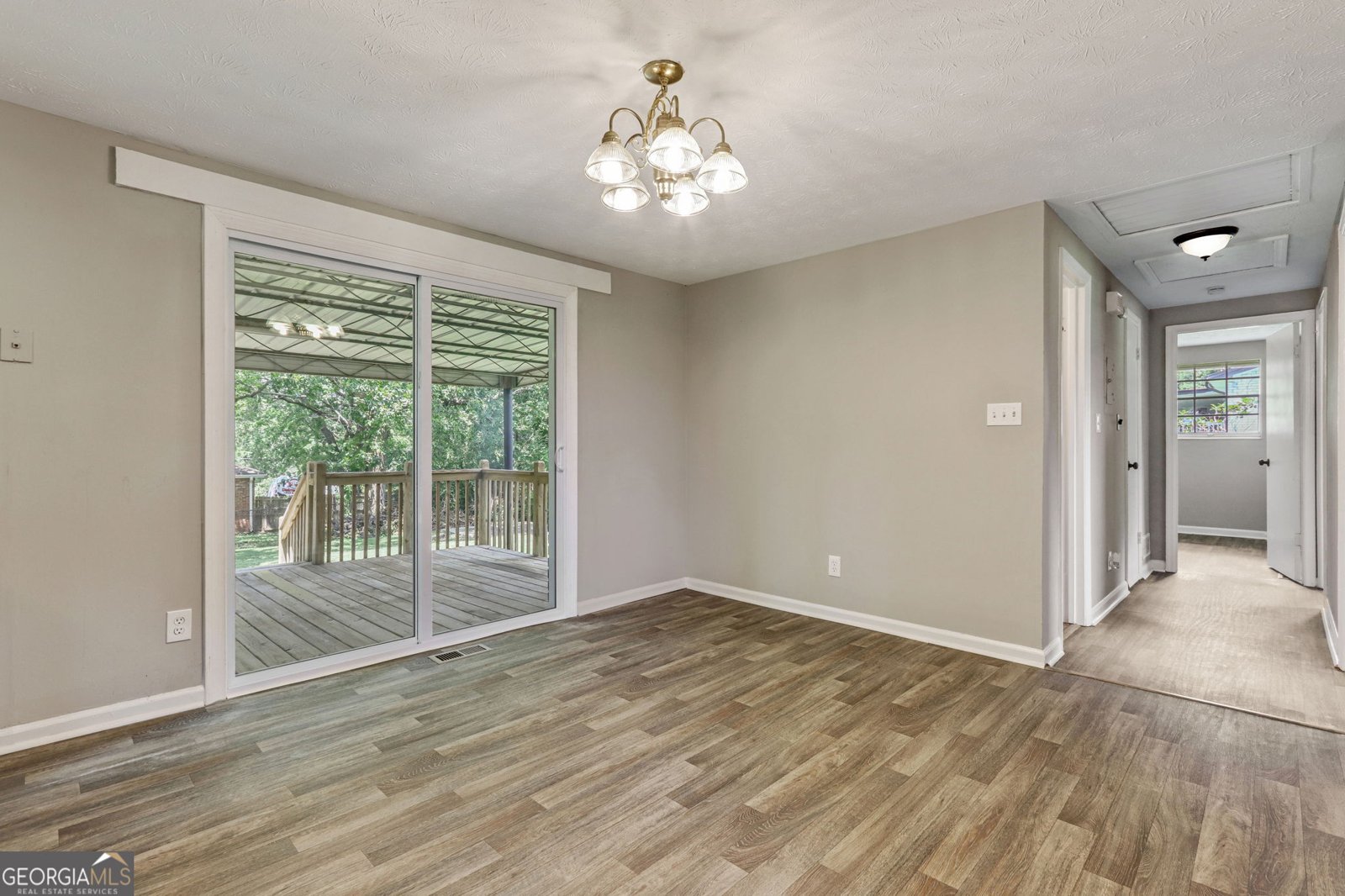 6274 Pine Frost Drive Douglasville - 8