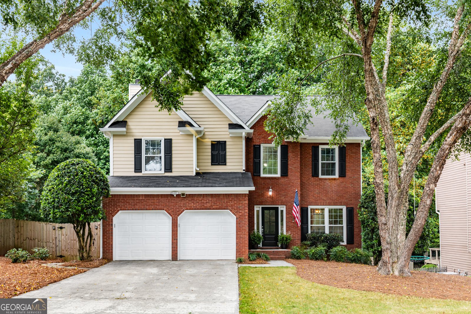 3976 Harmony Walk Way Smyrna - 1