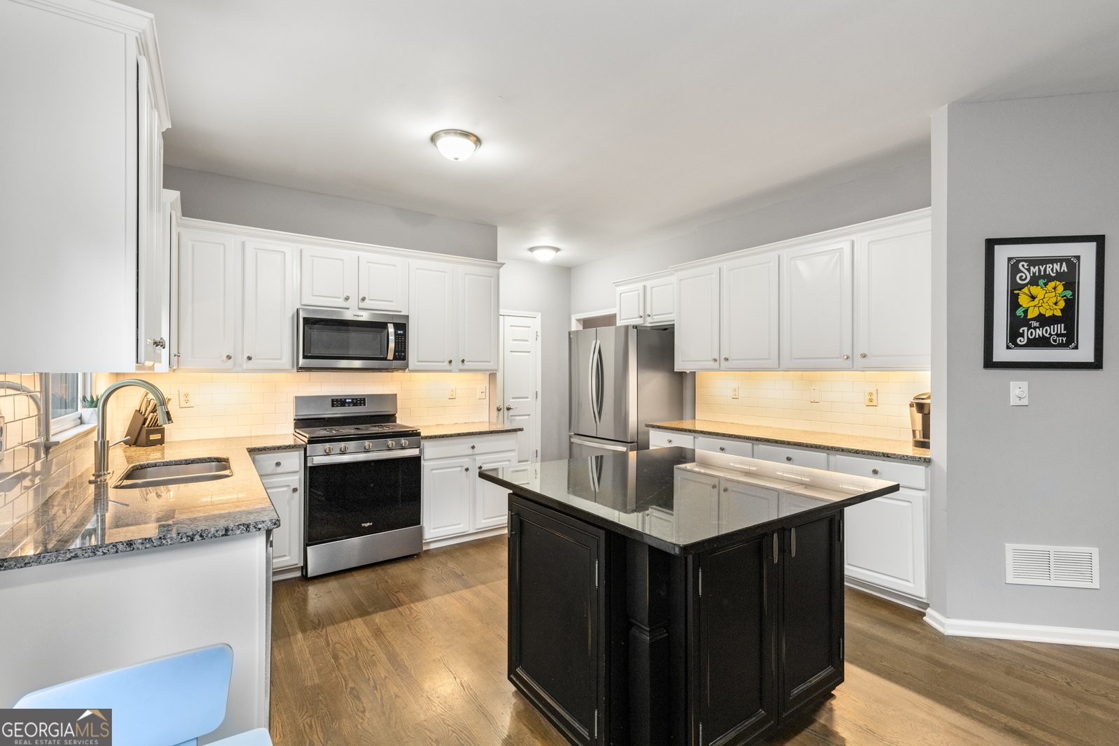 3976 Harmony Walk Way Smyrna - 11