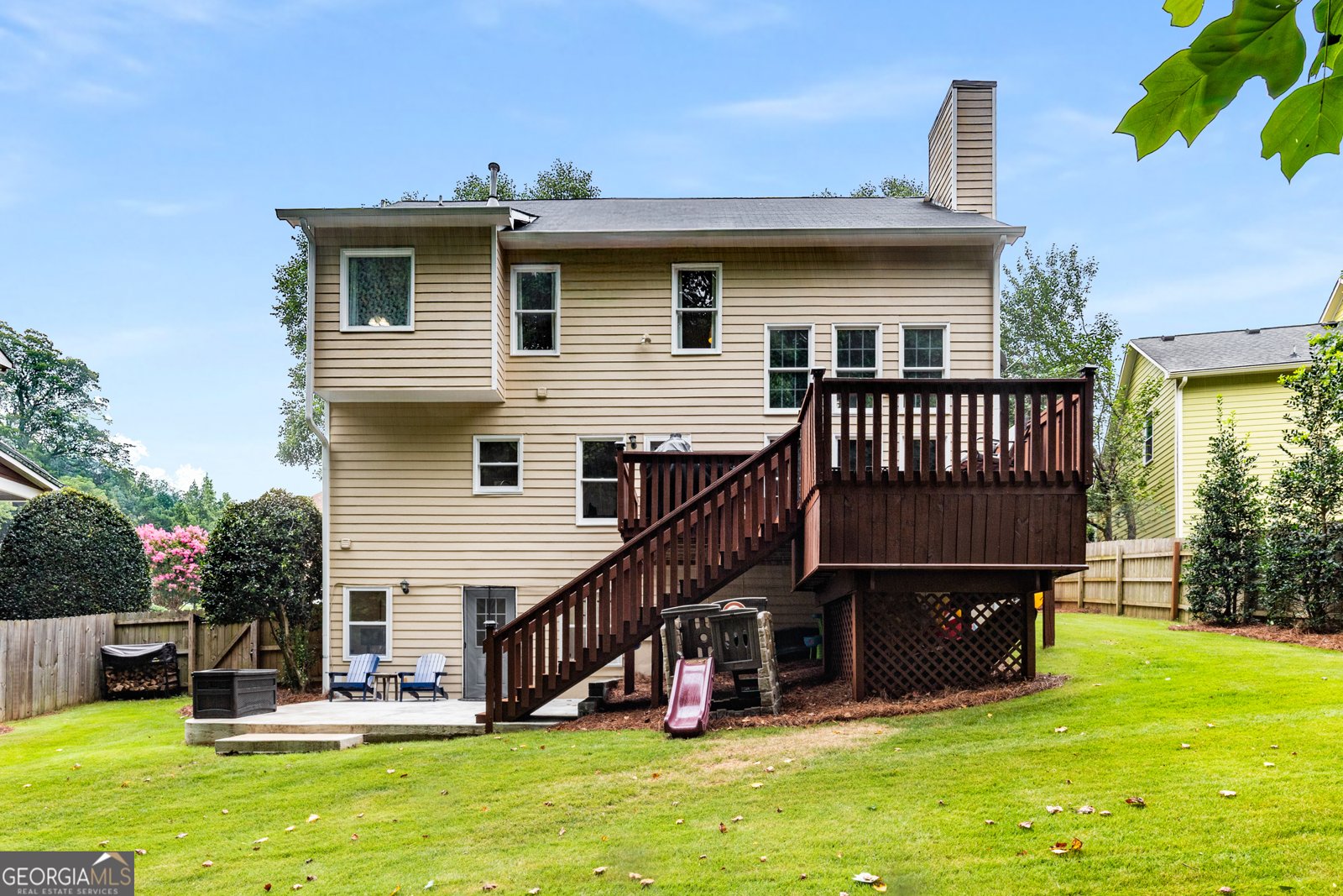 3976 Harmony Walk Way Smyrna - 2