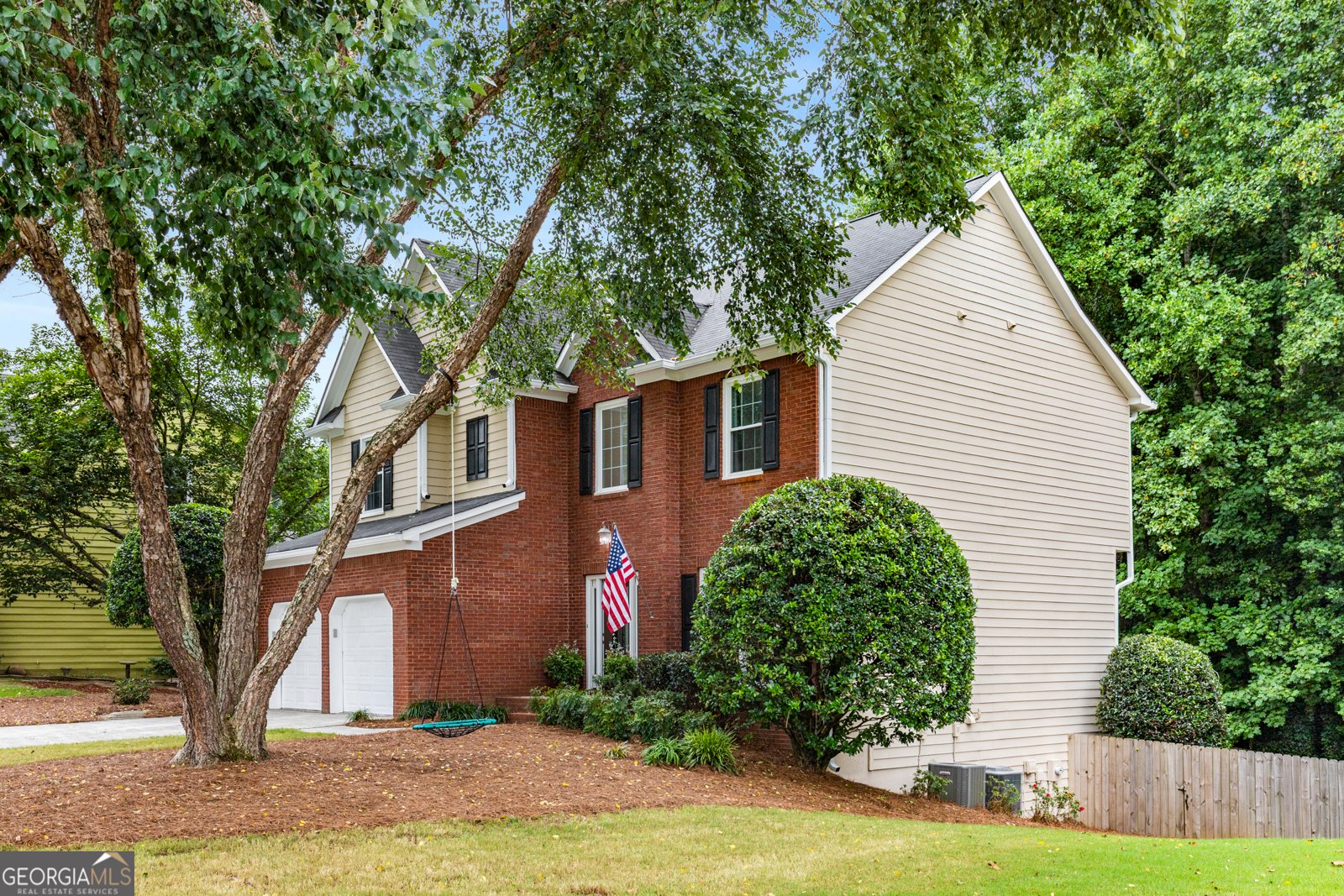 3976 Harmony Walk Way Smyrna - 3