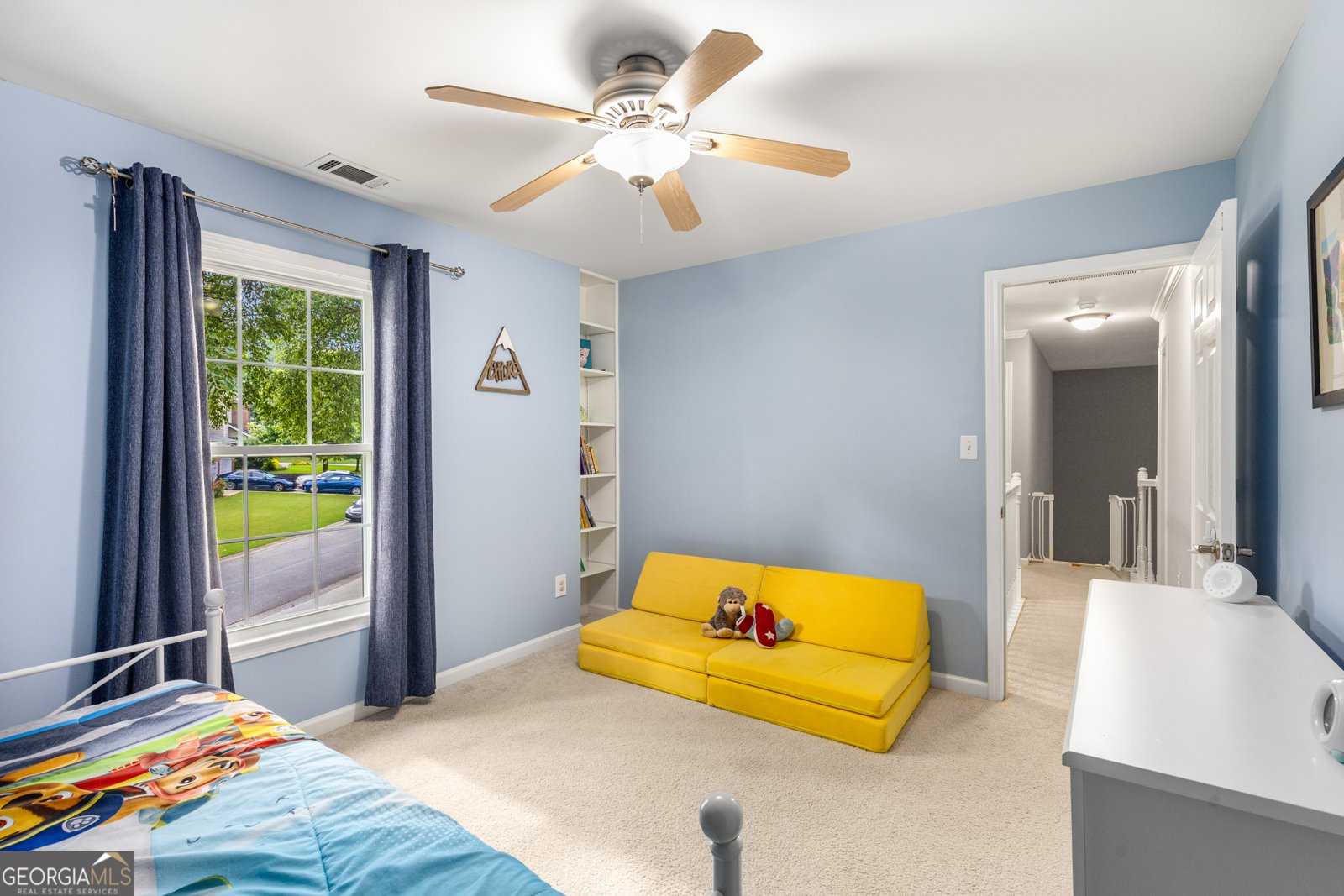 3976 Harmony Walk Way Smyrna - 30