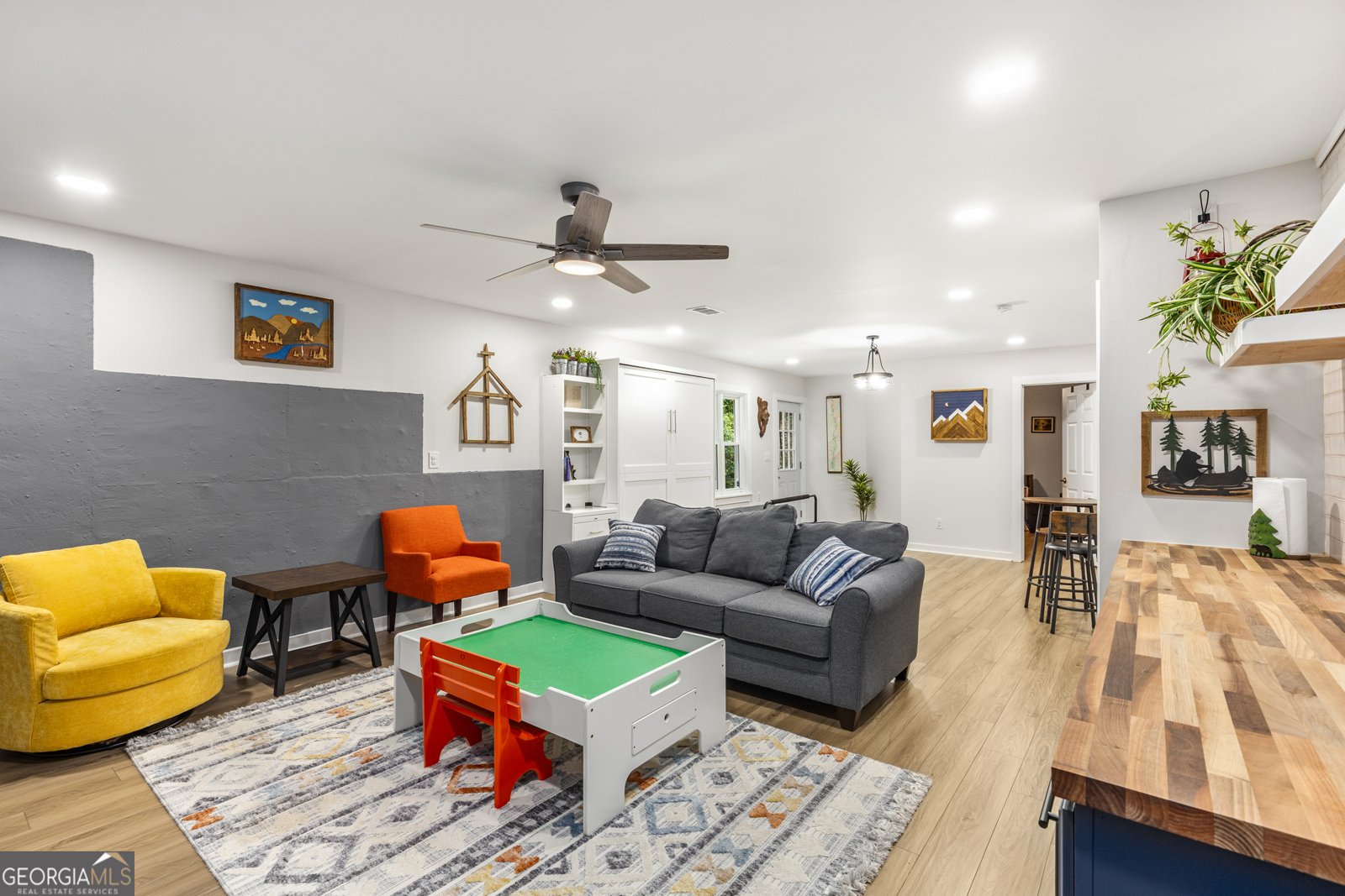 3976 Harmony Walk Way Smyrna - 35