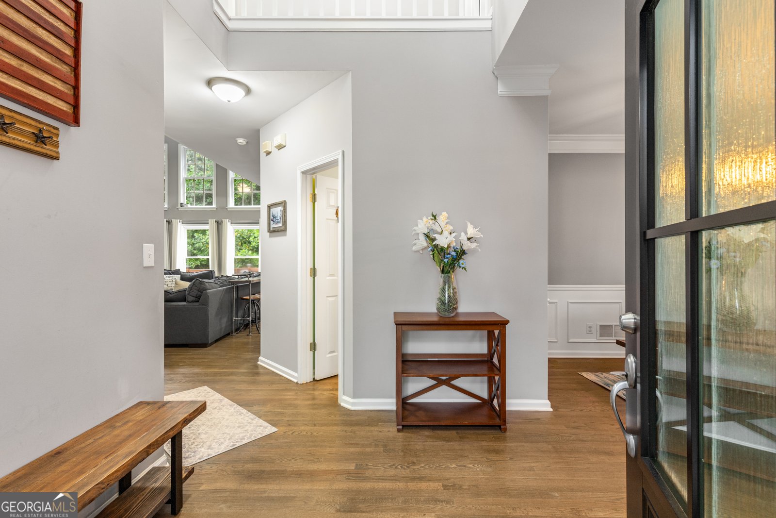 3976 Harmony Walk Way Smyrna - 4