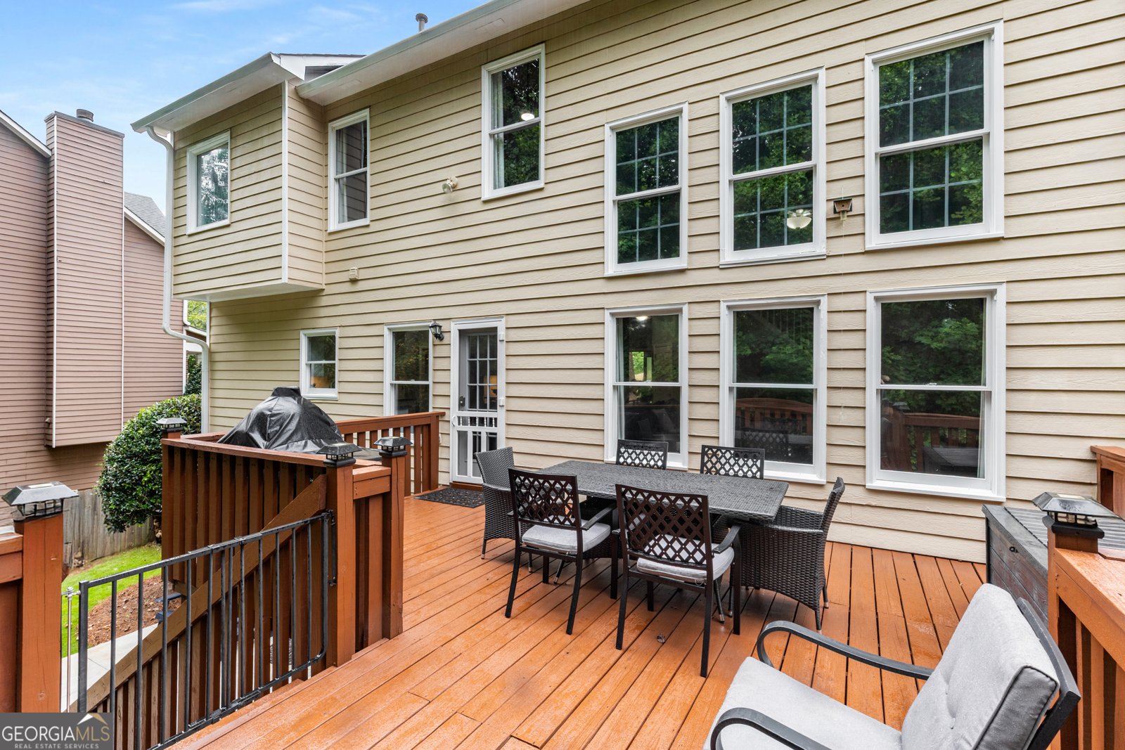 3976 Harmony Walk Way Smyrna - 42