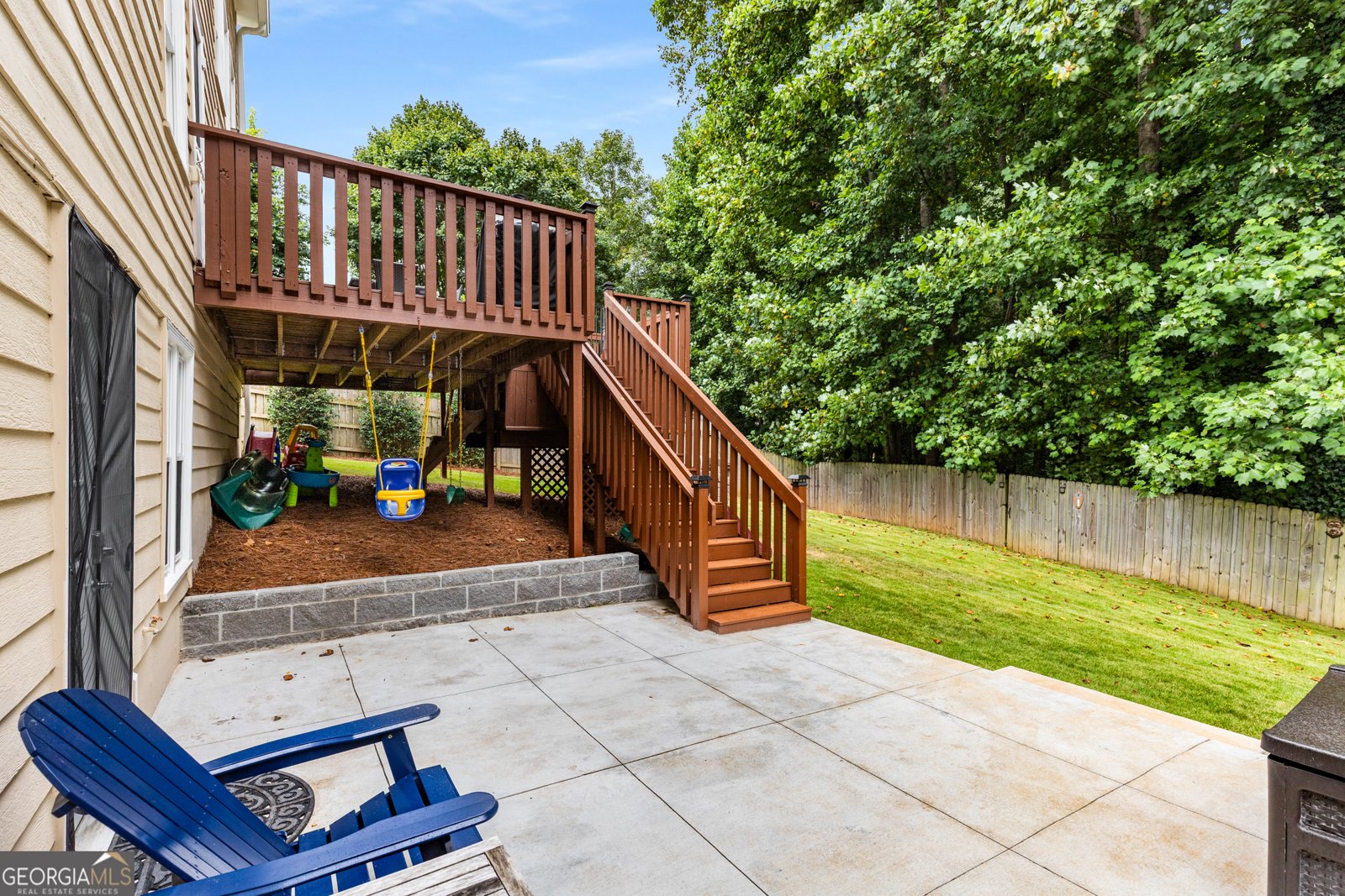 3976 Harmony Walk Way Smyrna - 43