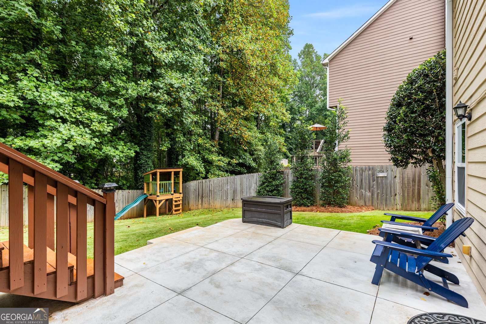 3976 Harmony Walk Way Smyrna - 44