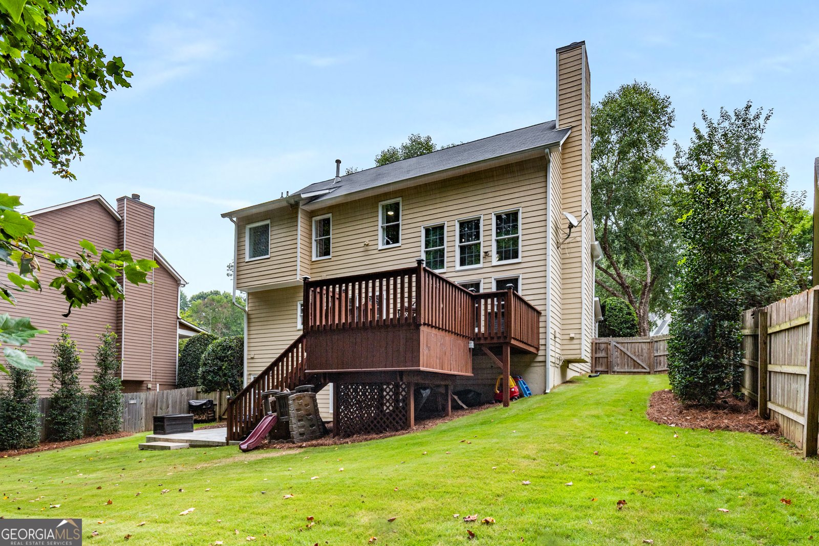 3976 Harmony Walk Way Smyrna - 46