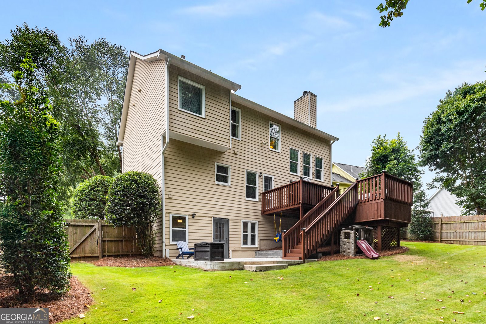 3976 Harmony Walk Way Smyrna - 47