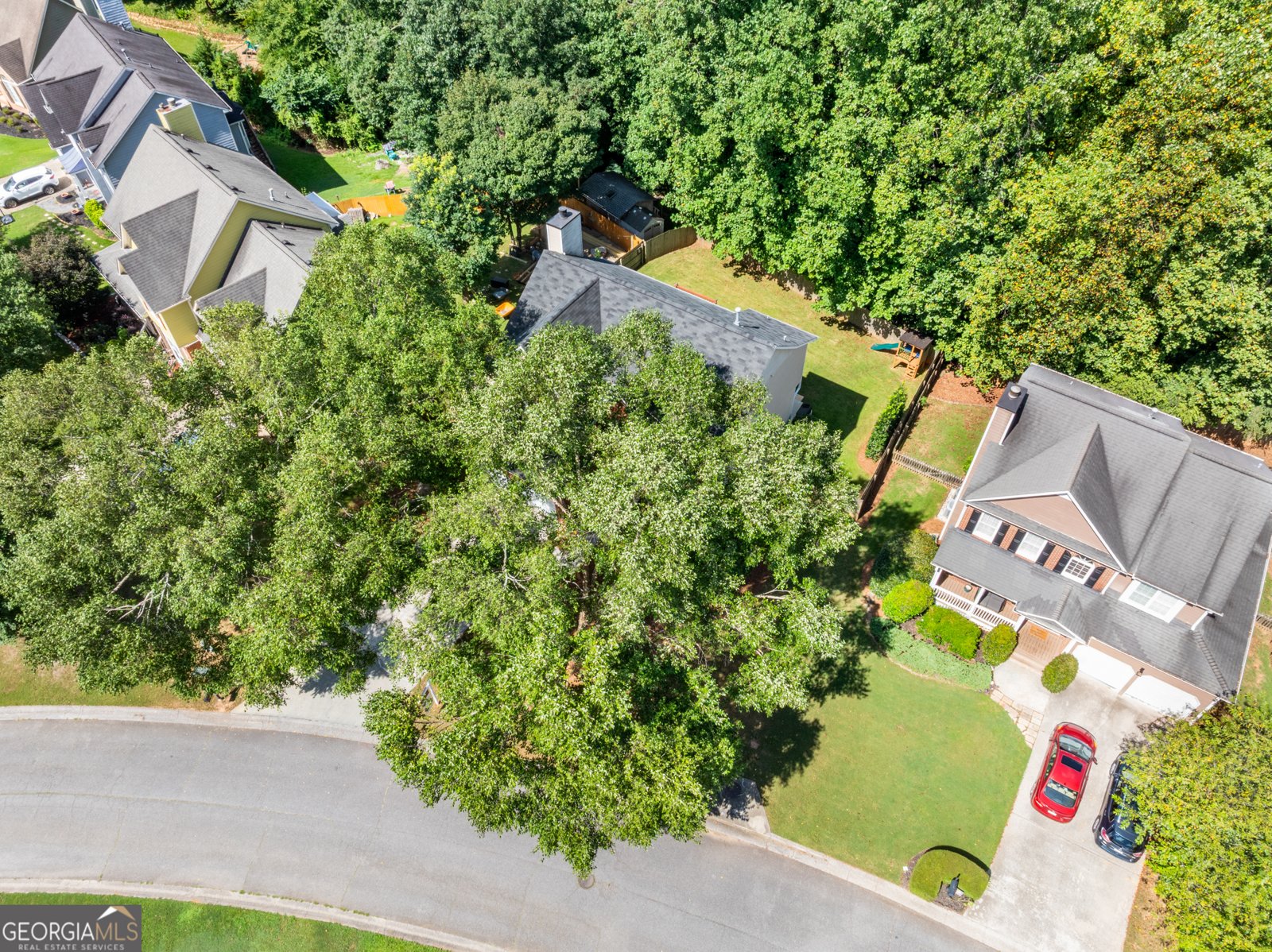 3976 Harmony Walk Way Smyrna - 49