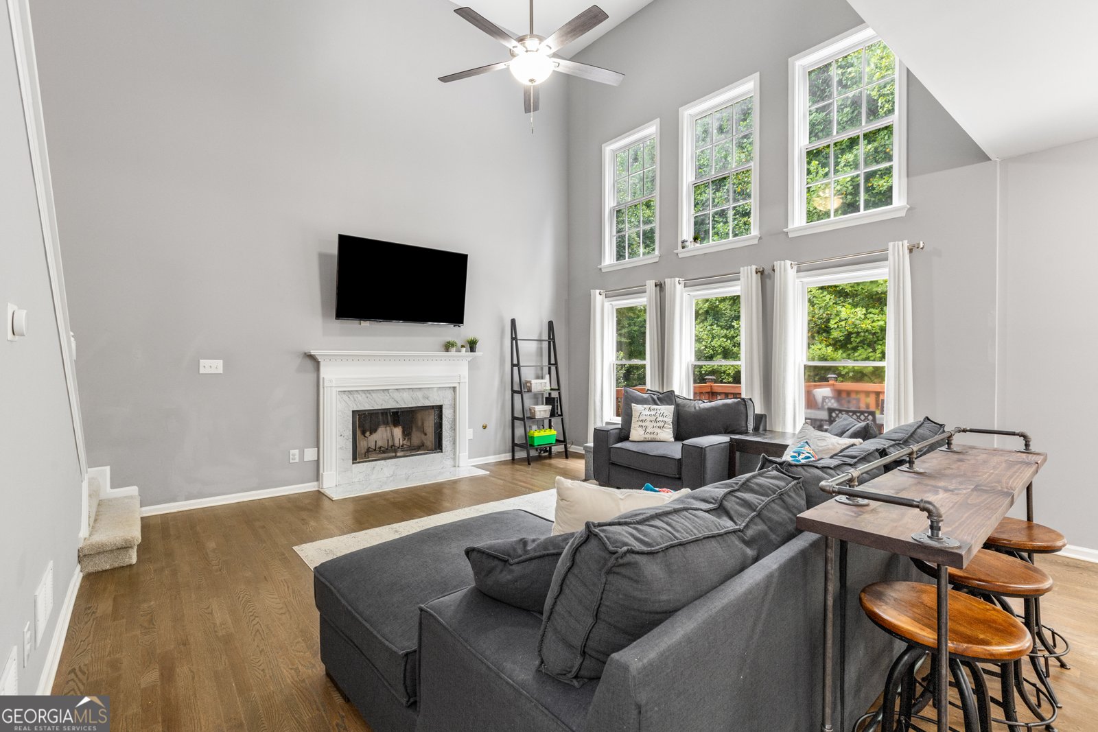 3976 Harmony Walk Way Smyrna - 5