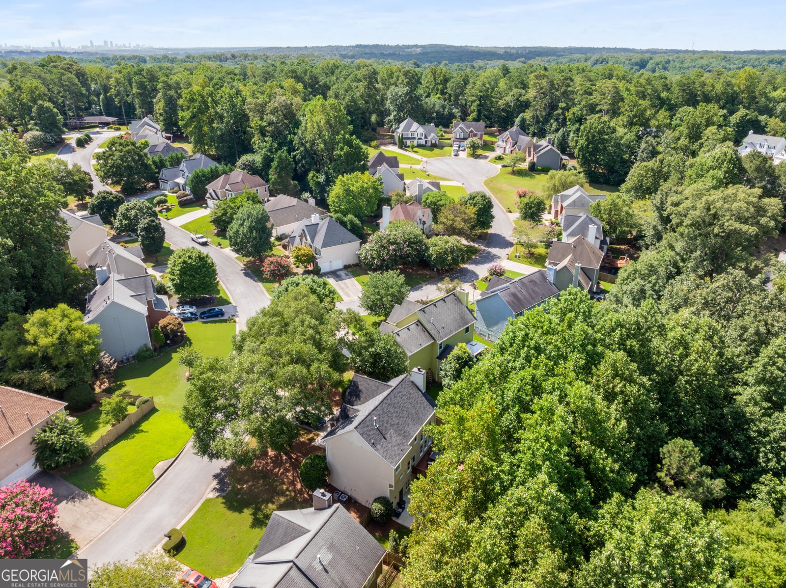 3976 Harmony Walk Way Smyrna - 50