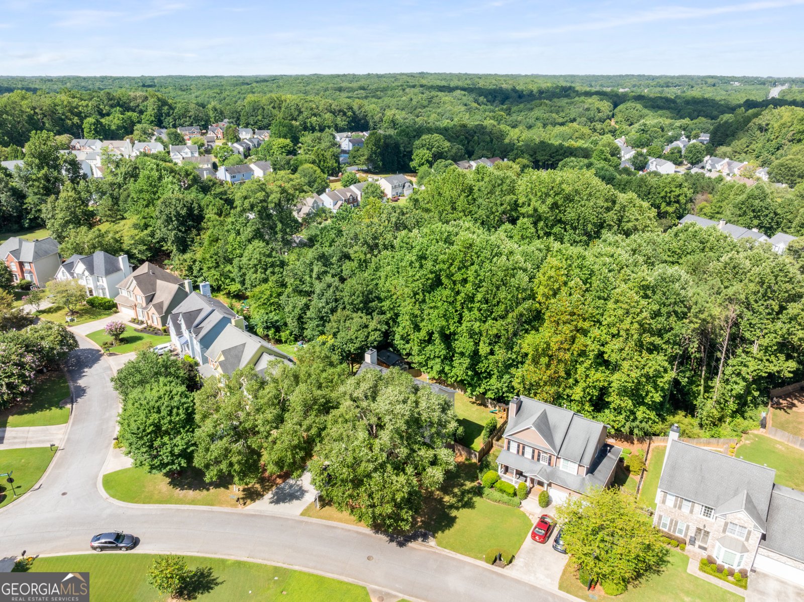 3976 Harmony Walk Way Smyrna - 52