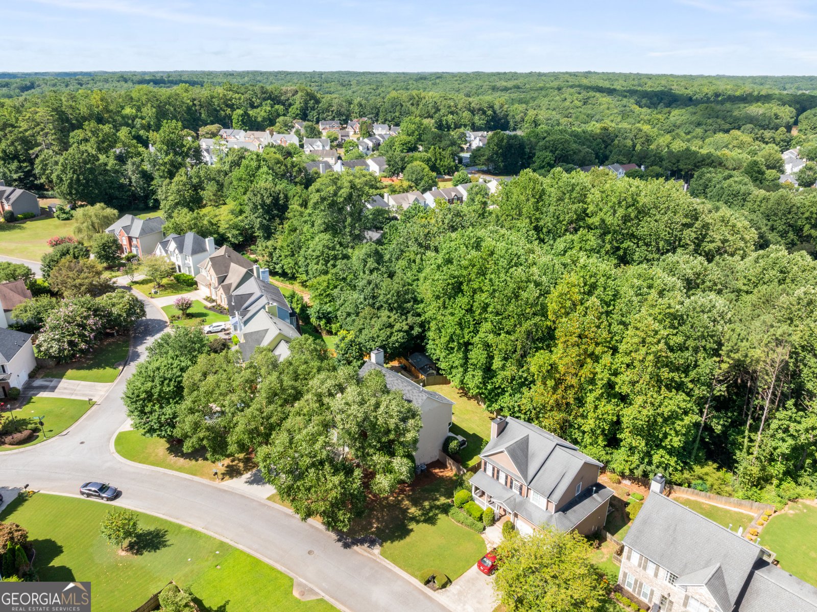 3976 Harmony Walk Way Smyrna - 53