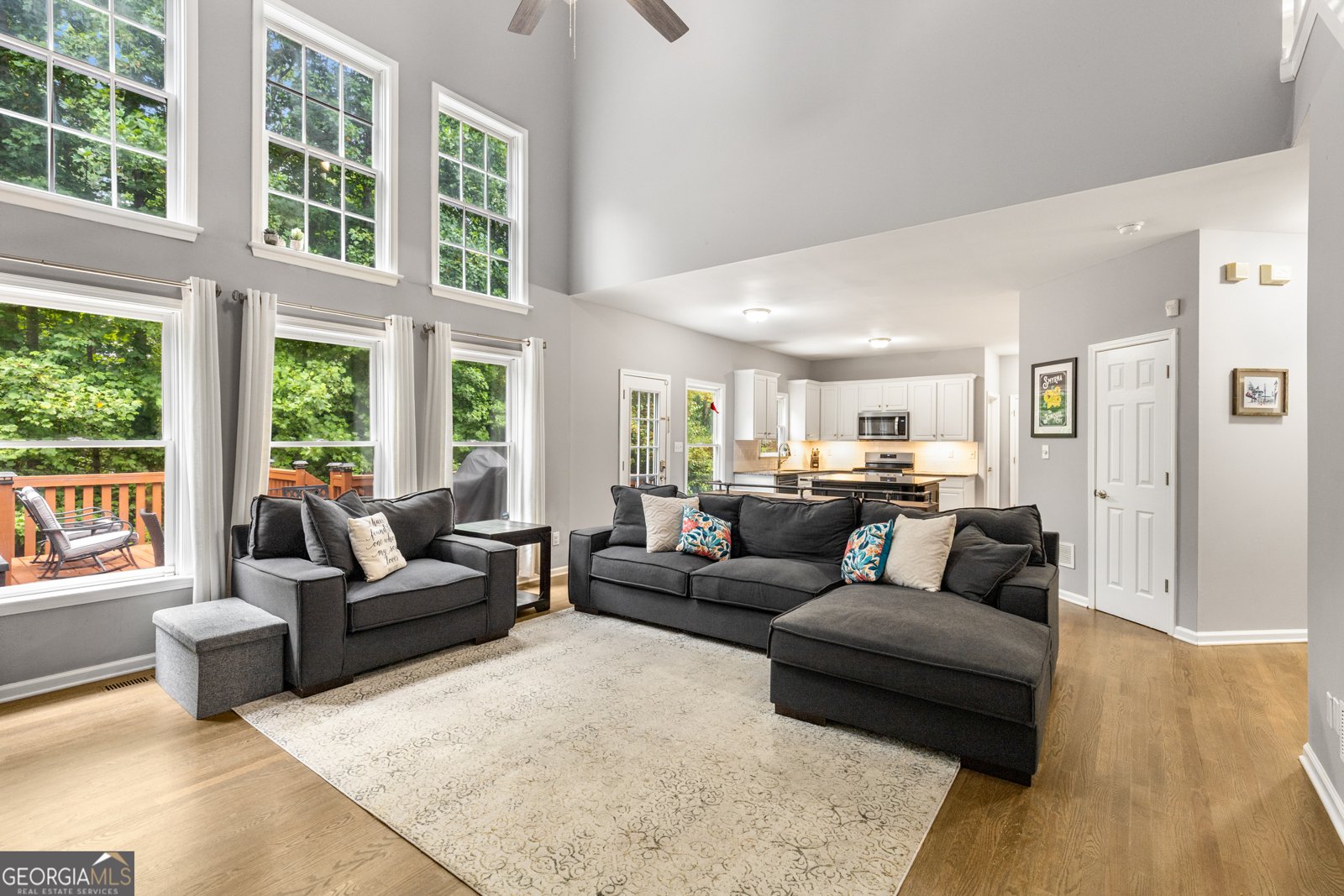 3976 Harmony Walk Way Smyrna - 7