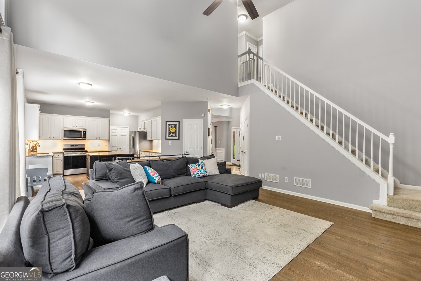 3976 Harmony Walk Way Smyrna - 8
