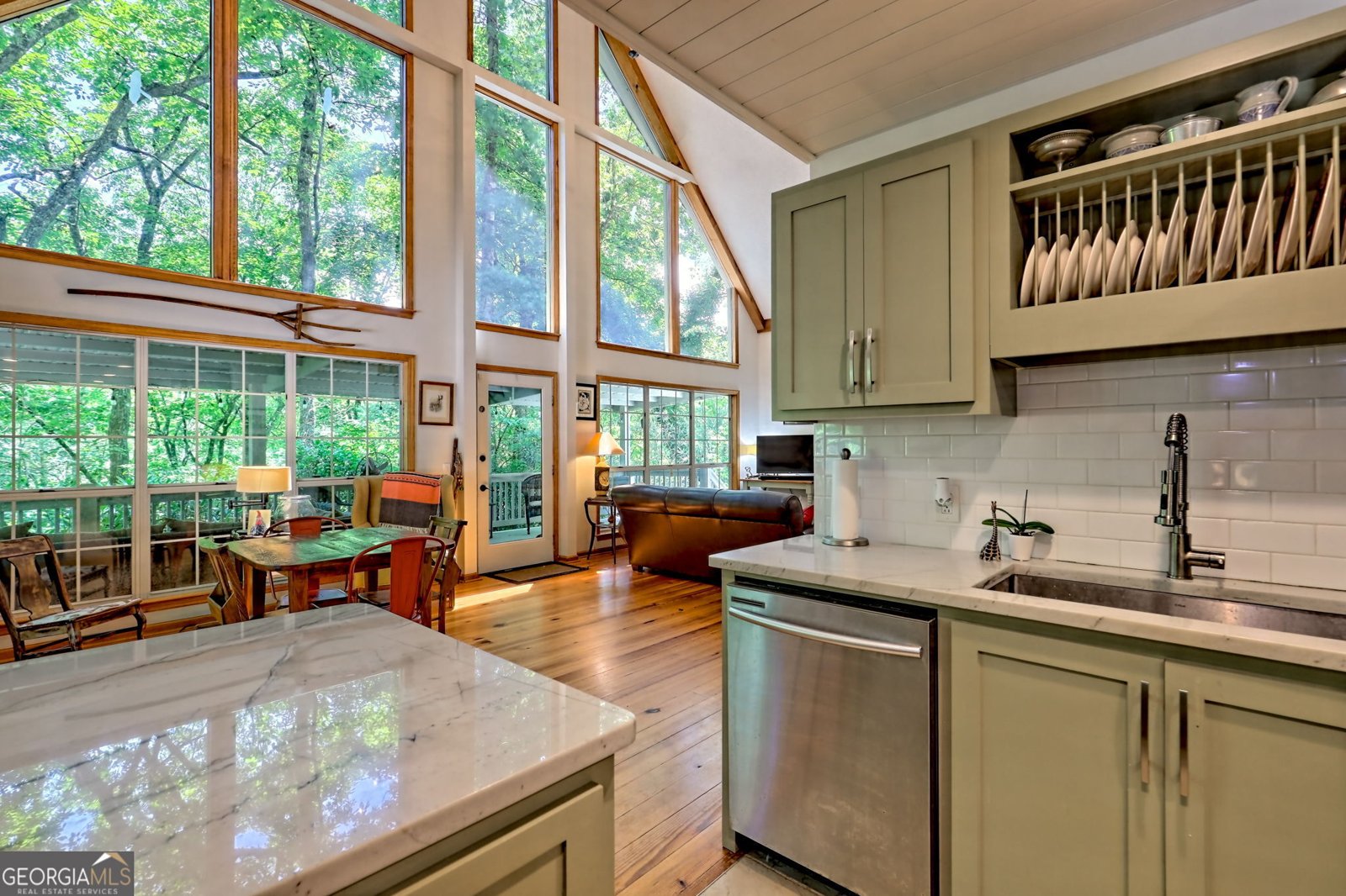 266 Evergreen Lane Sky Valley - 10
