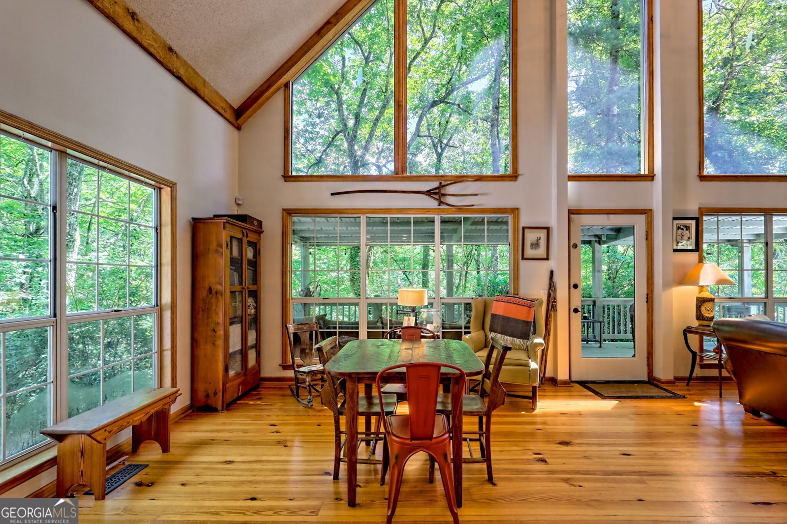 266 Evergreen Lane Sky Valley - 11