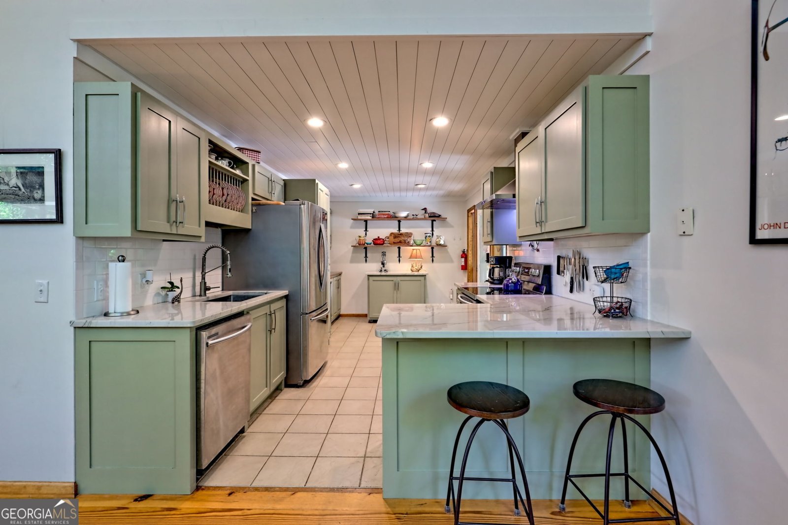 266 Evergreen Lane Sky Valley - 12