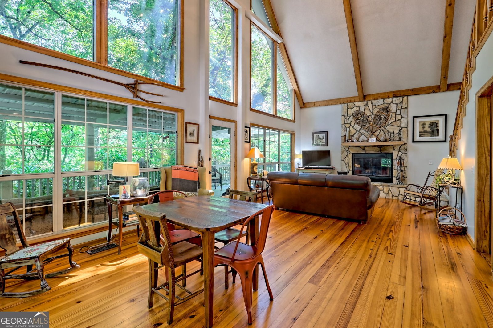 266 Evergreen Lane Sky Valley - 14