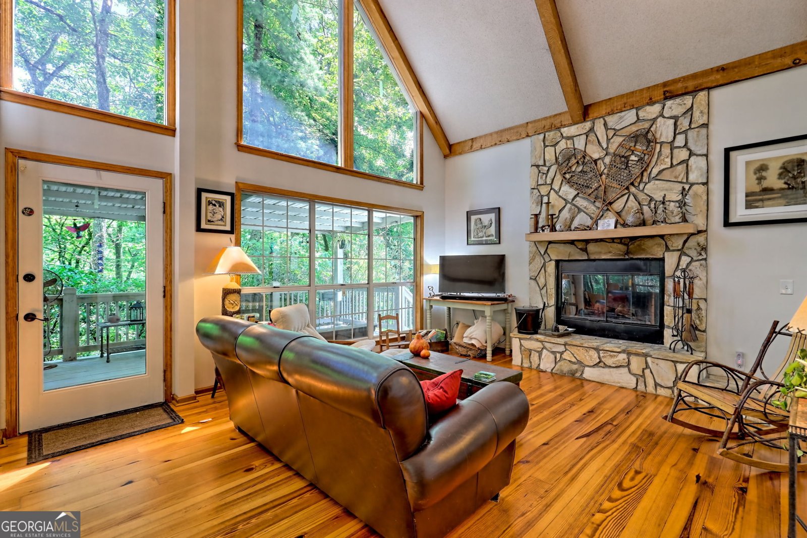 266 Evergreen Lane Sky Valley - 15