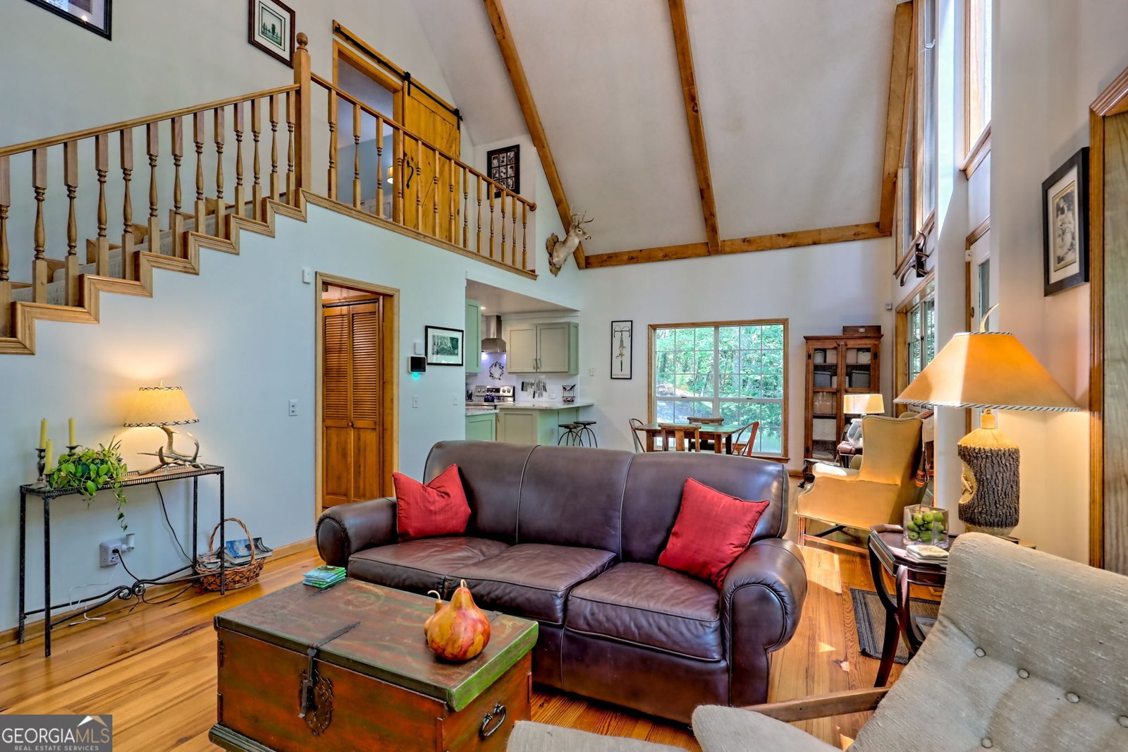 266 Evergreen Lane Sky Valley - 16