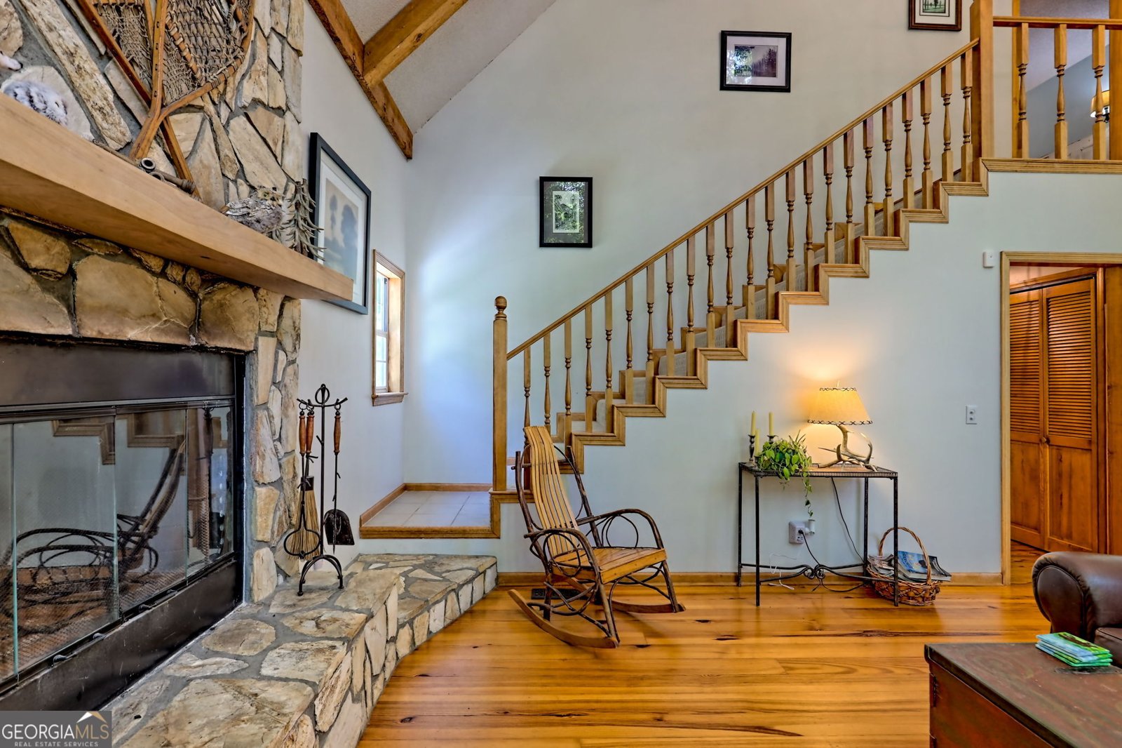 266 Evergreen Lane Sky Valley - 17