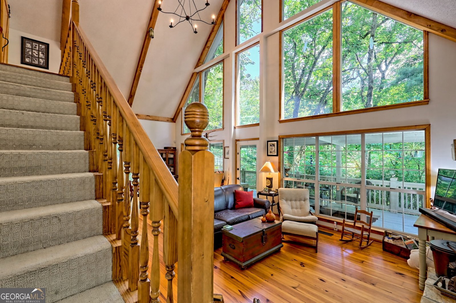 266 Evergreen Lane Sky Valley - 18