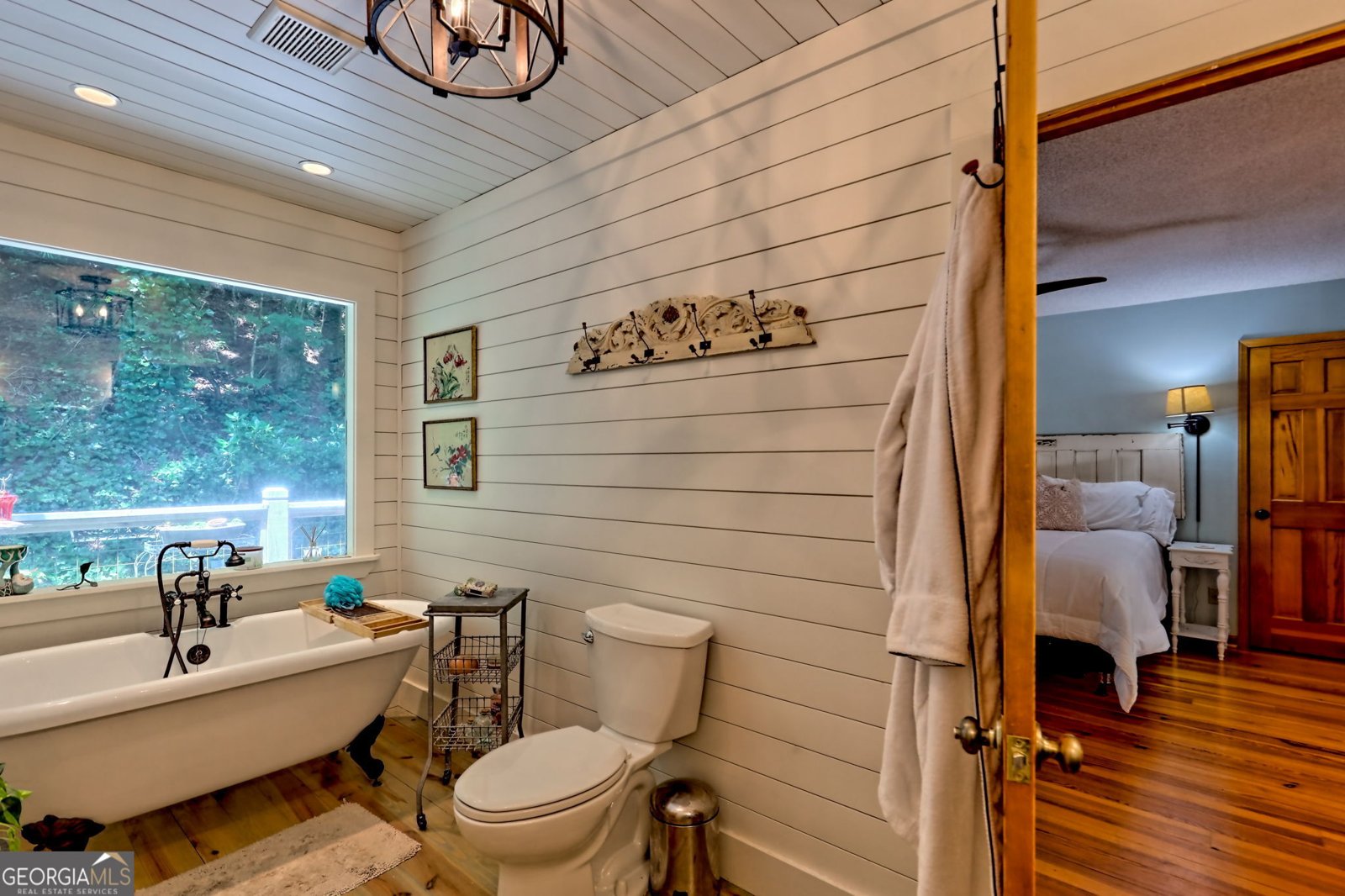 266 Evergreen Lane Sky Valley - 22