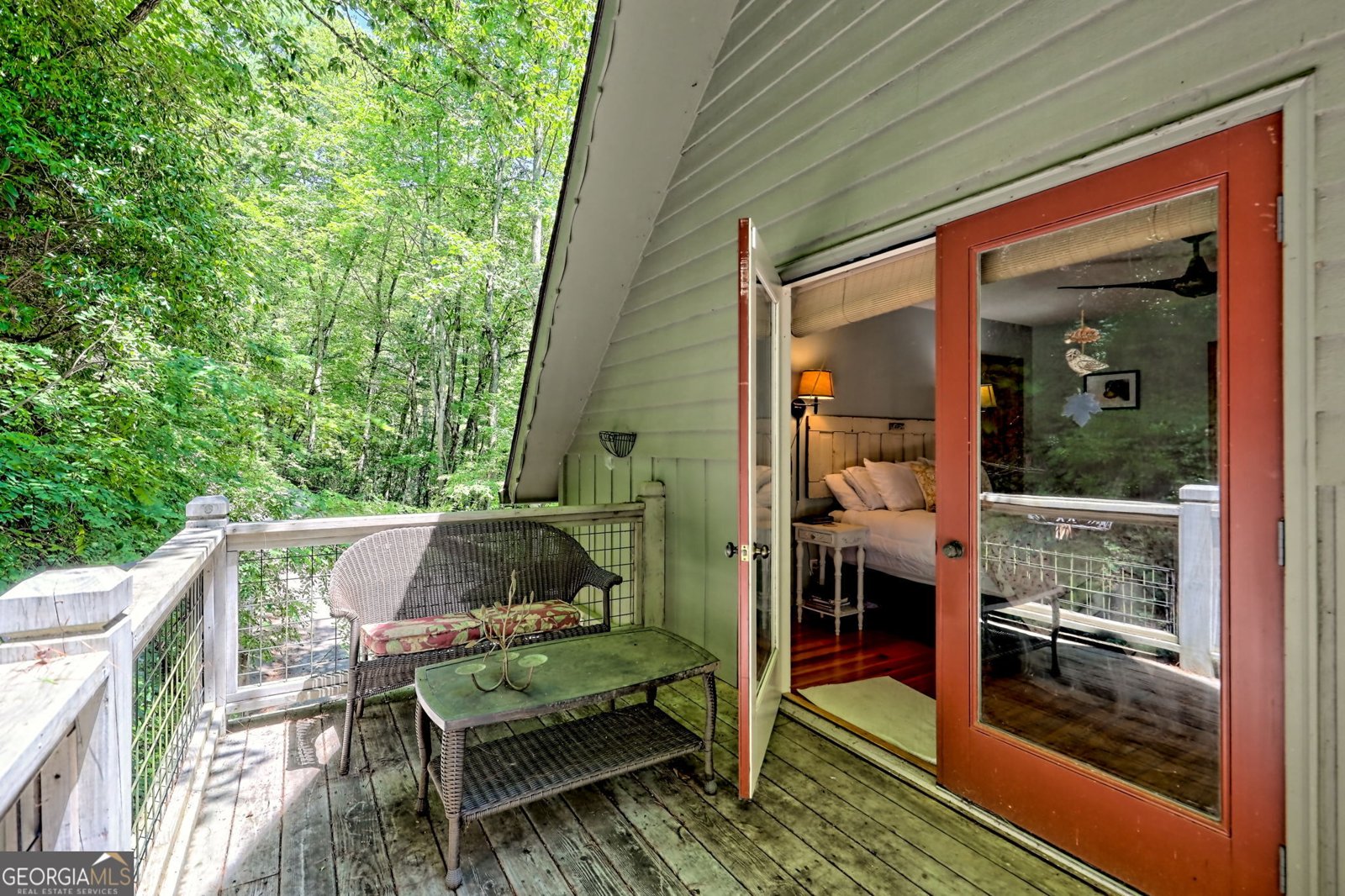 266 Evergreen Lane Sky Valley - 26