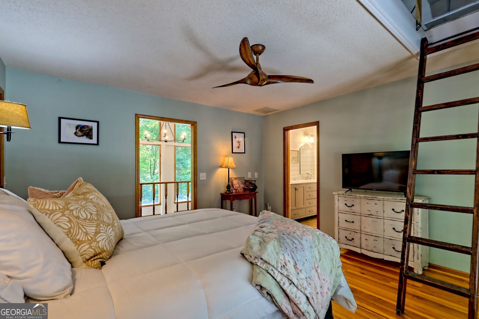 266 Evergreen Lane Sky Valley - 28