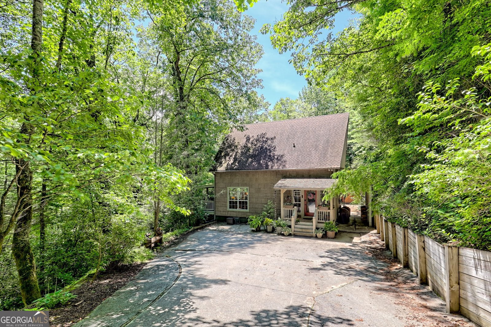266 Evergreen Lane Sky Valley - 3