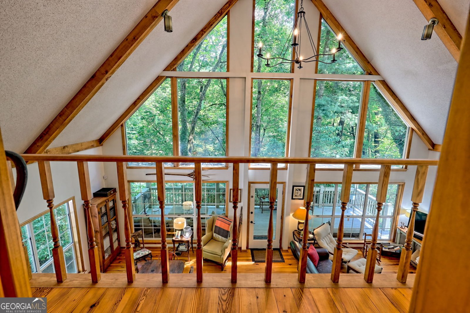 266 Evergreen Lane Sky Valley - 31