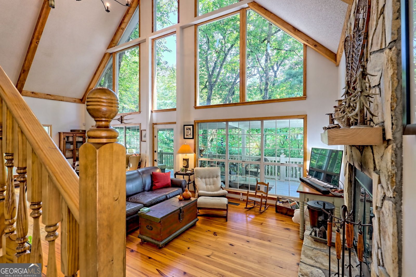 266 Evergreen Lane Sky Valley - 33