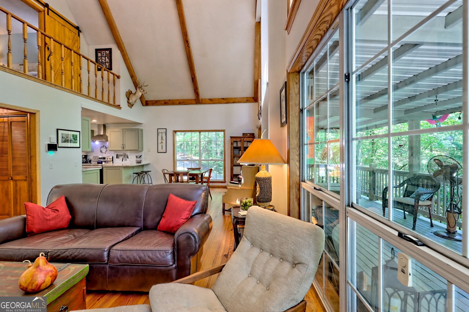 266 Evergreen Lane Sky Valley - 34