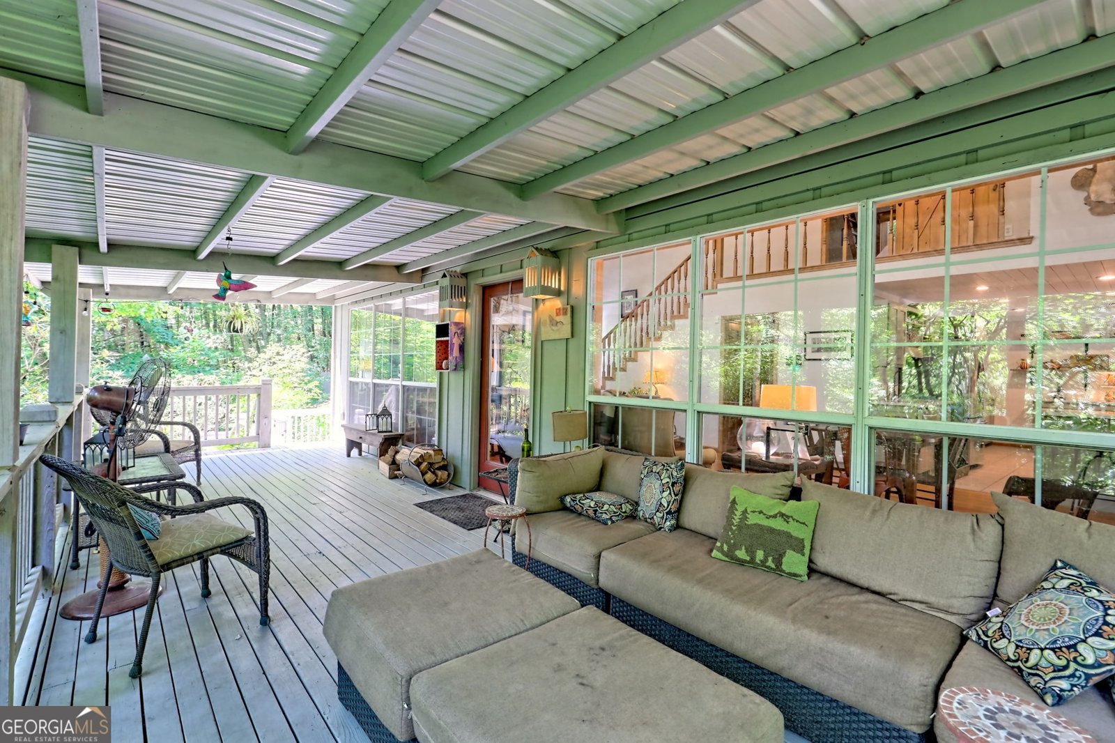 266 Evergreen Lane Sky Valley - 35
