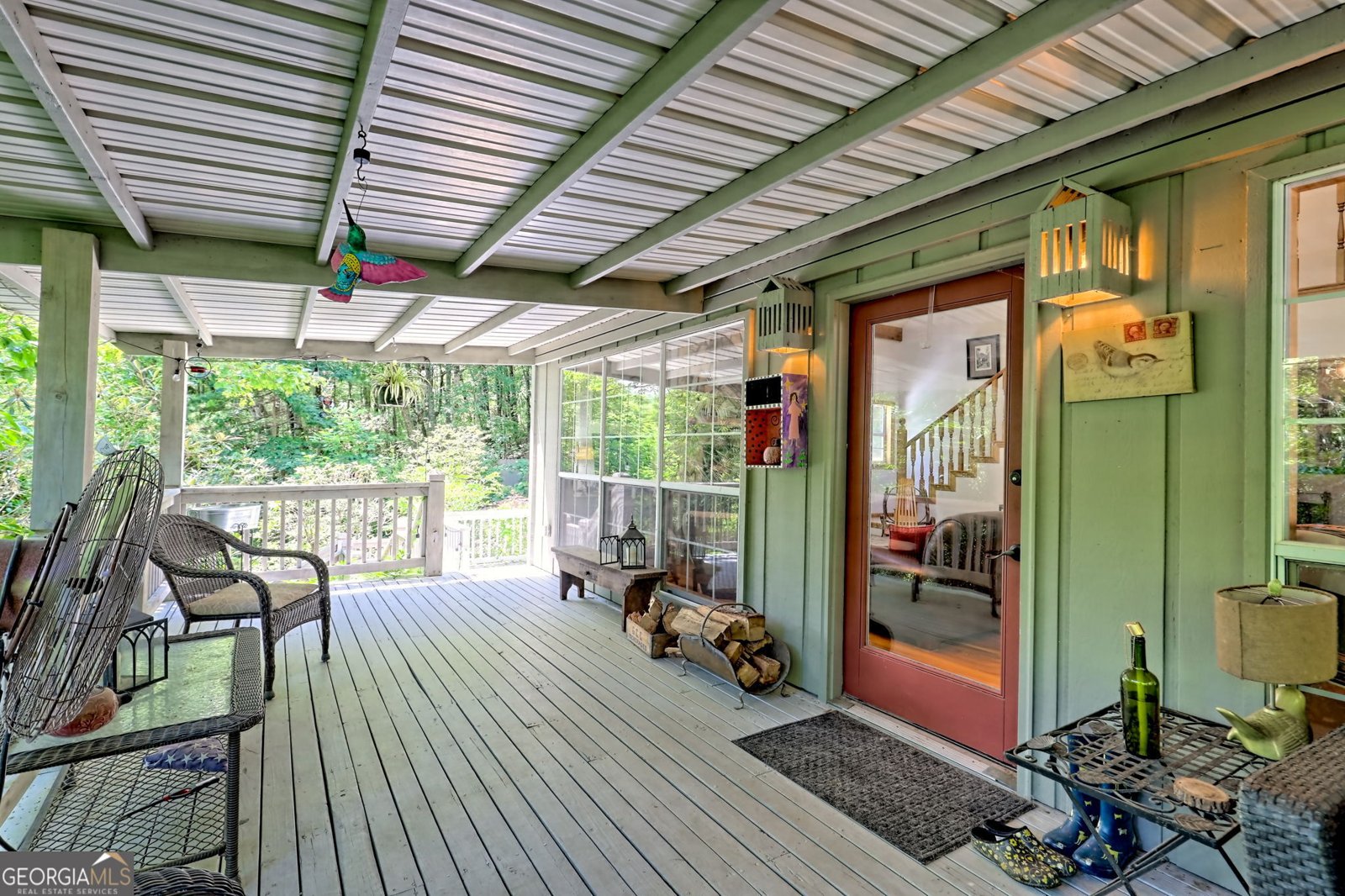 266 Evergreen Lane Sky Valley - 36