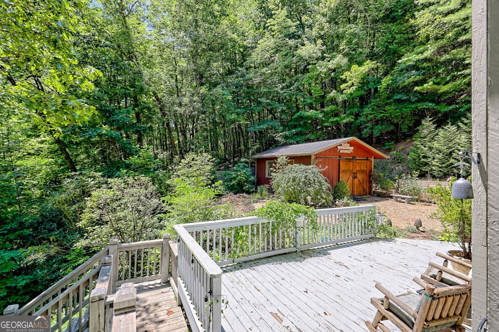 266 Evergreen Lane Sky Valley - 37