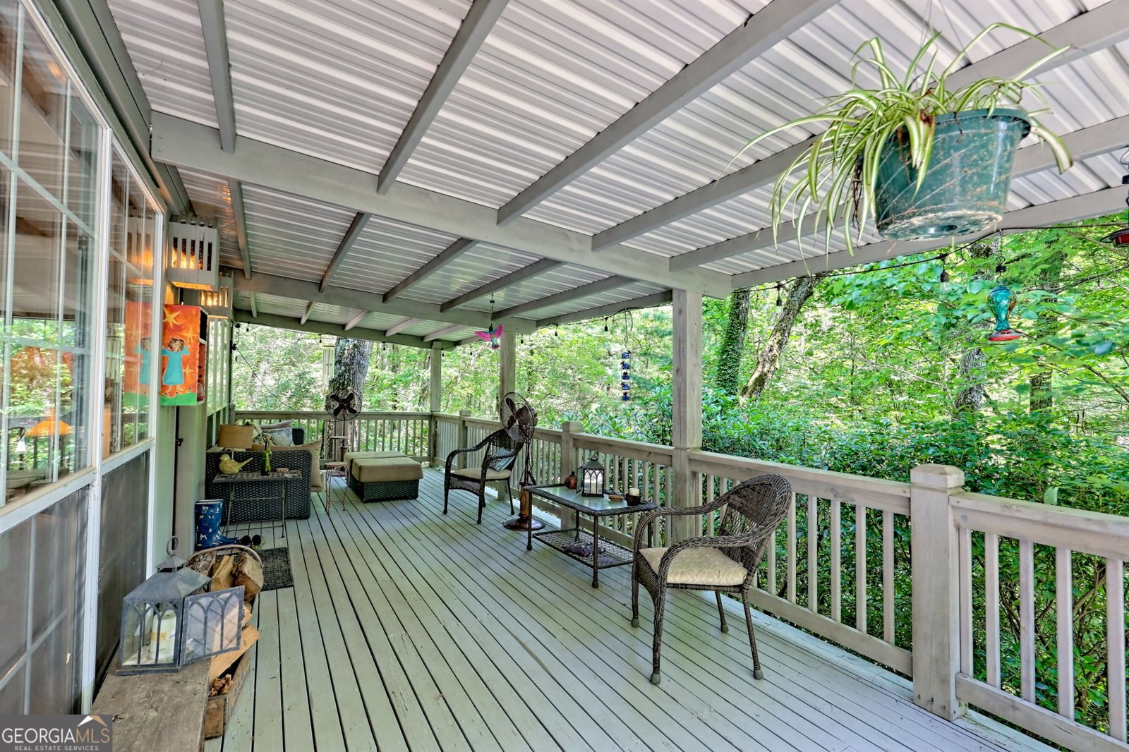 266 Evergreen Lane Sky Valley - 38